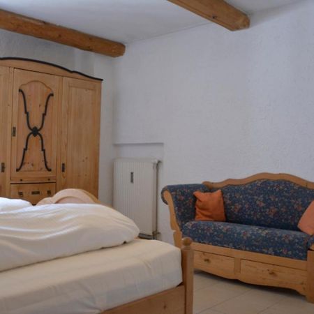 Ferienhof Muehlthal Edling Bagian luar foto