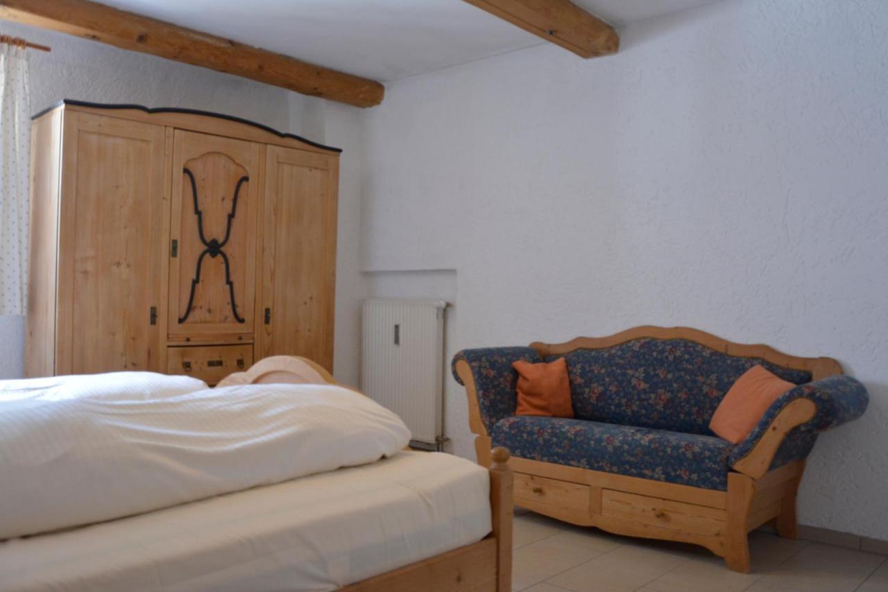 Ferienhof Muehlthal Edling Bagian luar foto